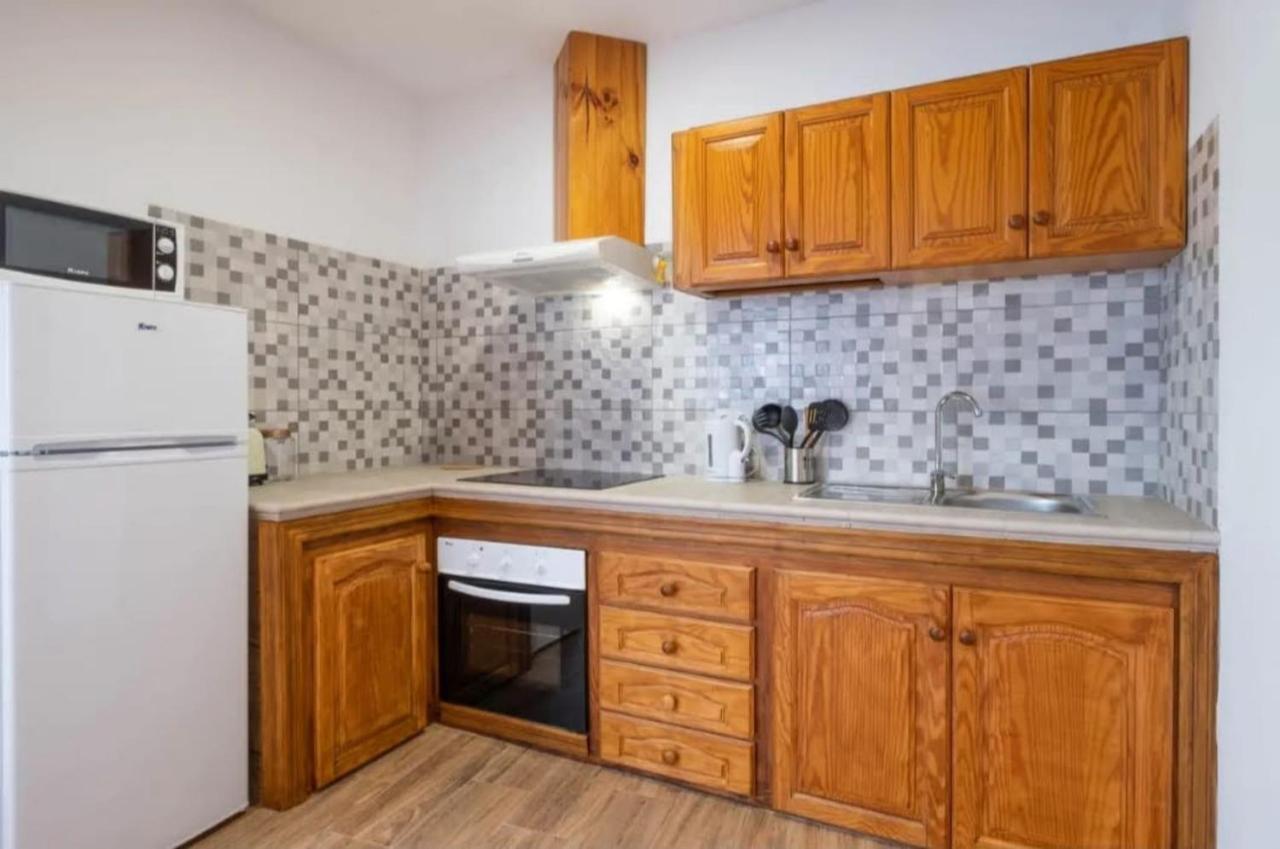 Karin House Villa La Guancha ภายนอก รูปภาพ