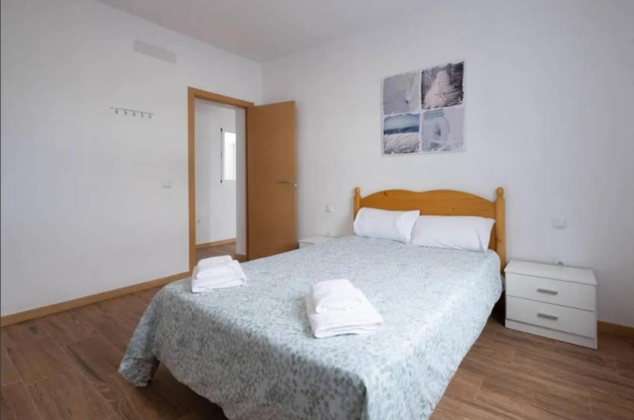 Karin House Villa La Guancha ภายนอก รูปภาพ