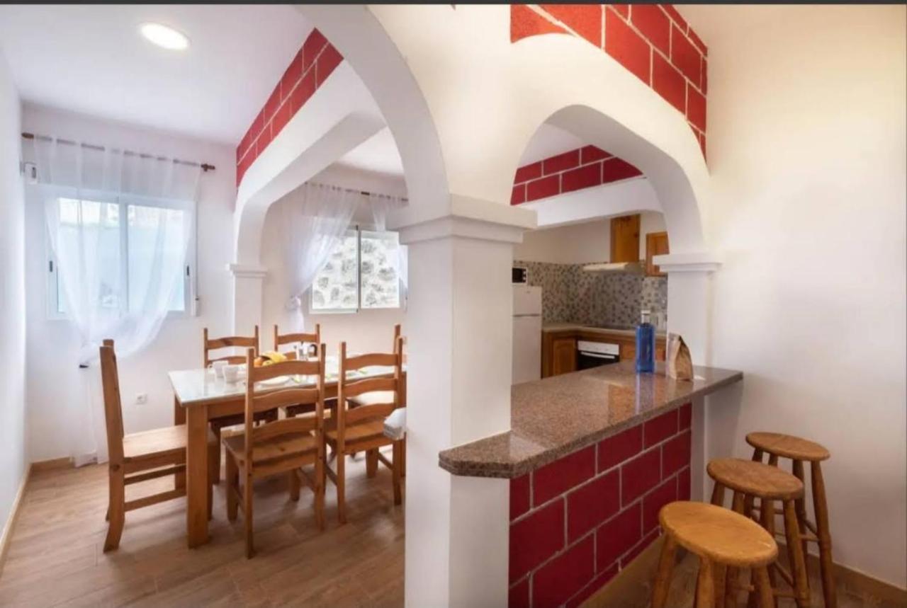 Karin House Villa La Guancha ภายนอก รูปภาพ