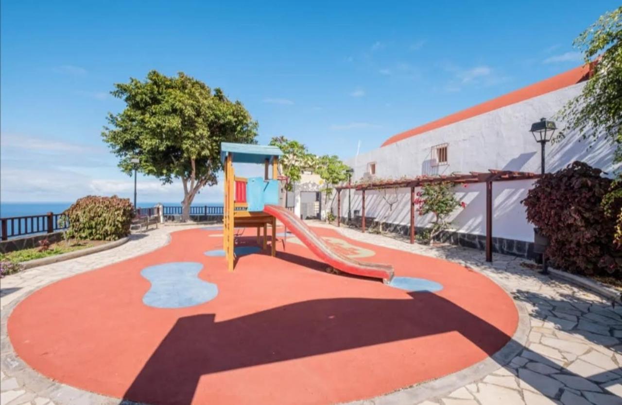 Karin House Villa La Guancha ภายนอก รูปภาพ