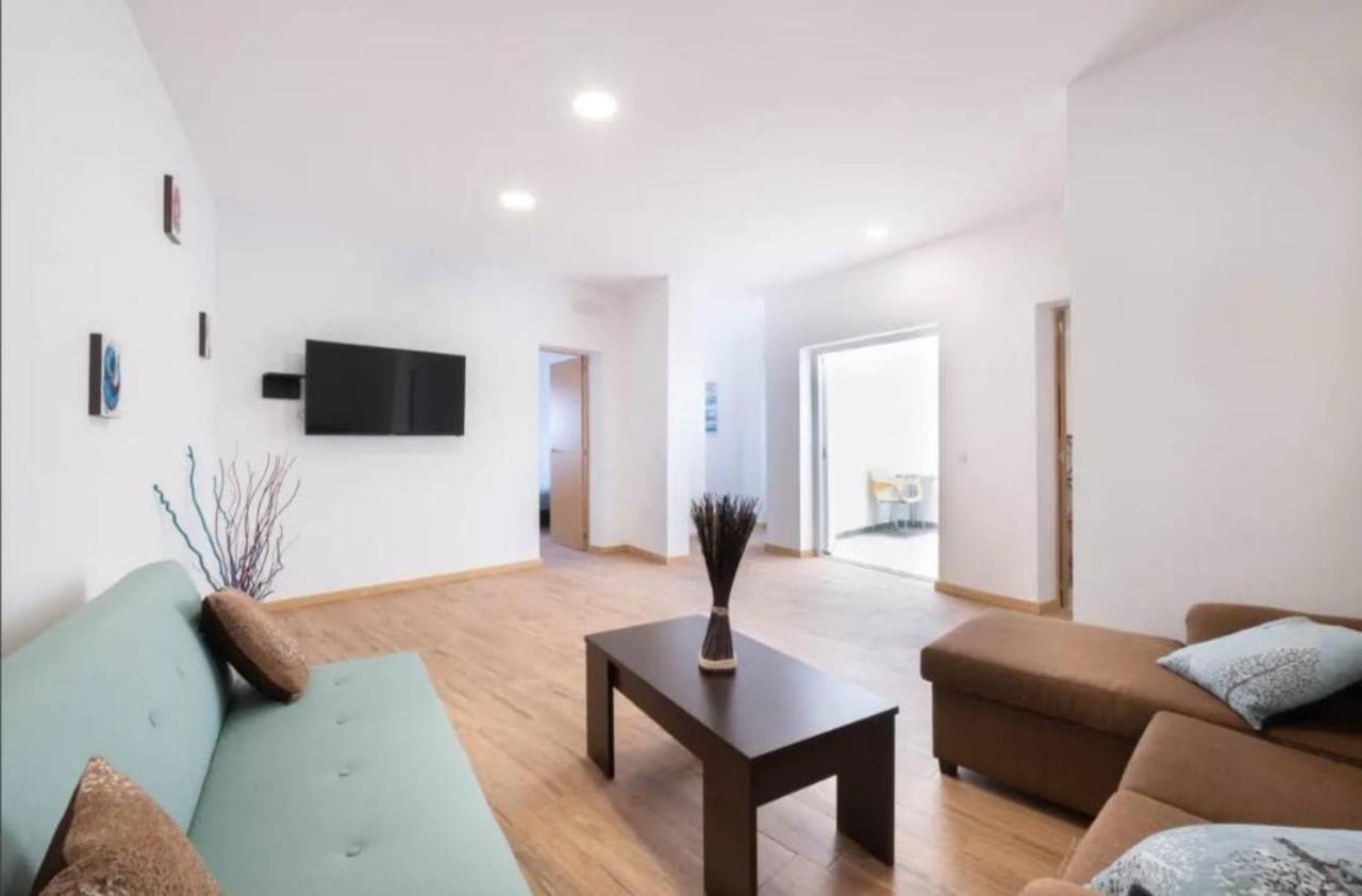 Karin House Villa La Guancha ภายนอก รูปภาพ