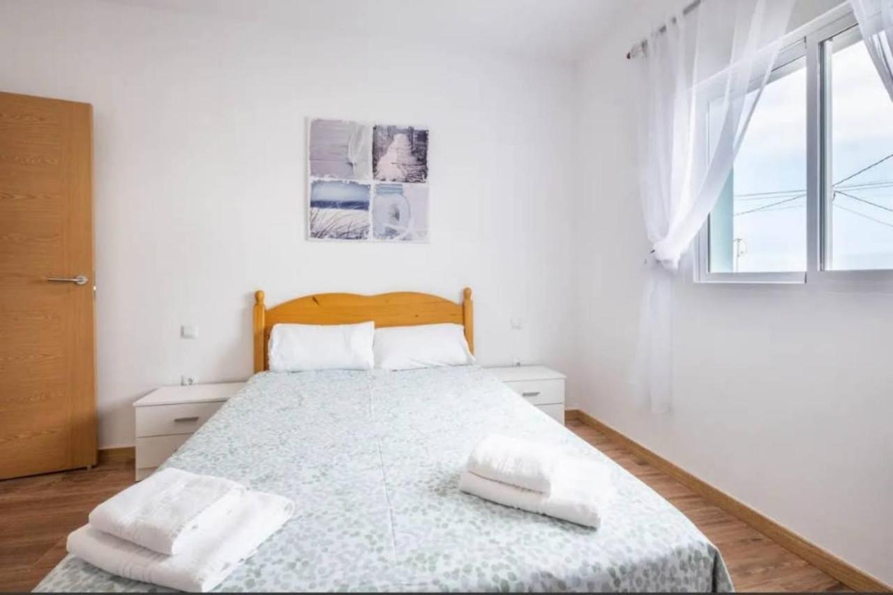 Karin House Villa La Guancha ภายนอก รูปภาพ