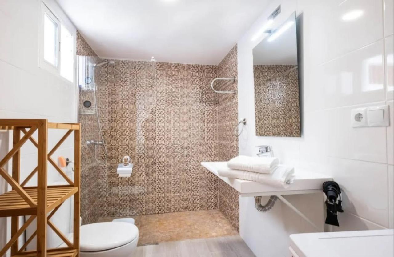 Karin House Villa La Guancha ภายนอก รูปภาพ