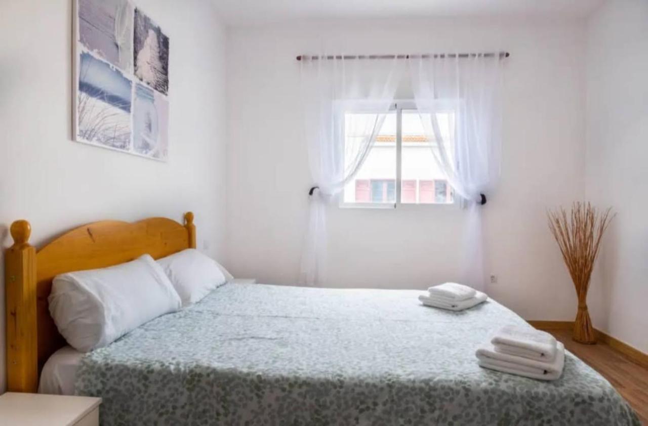 Karin House Villa La Guancha ภายนอก รูปภาพ