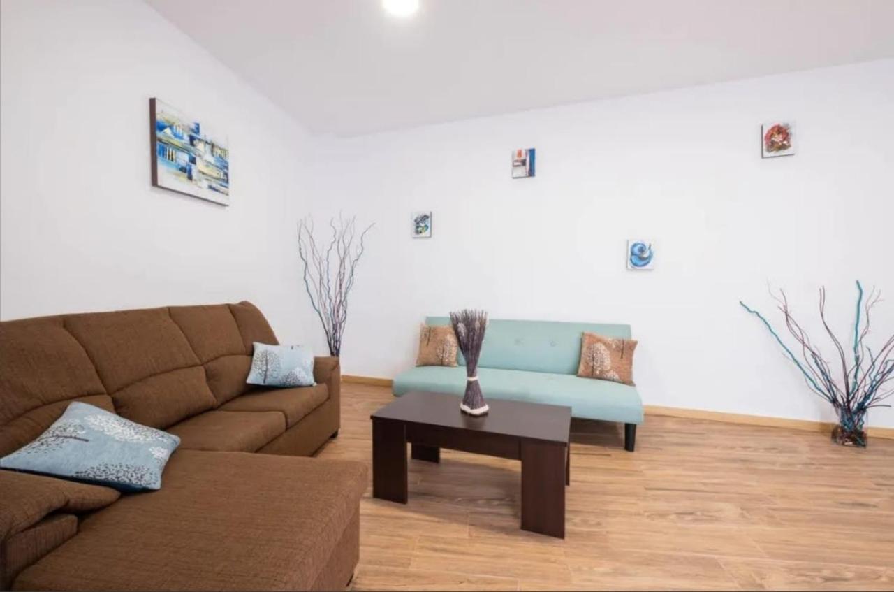 Karin House Villa La Guancha ภายนอก รูปภาพ