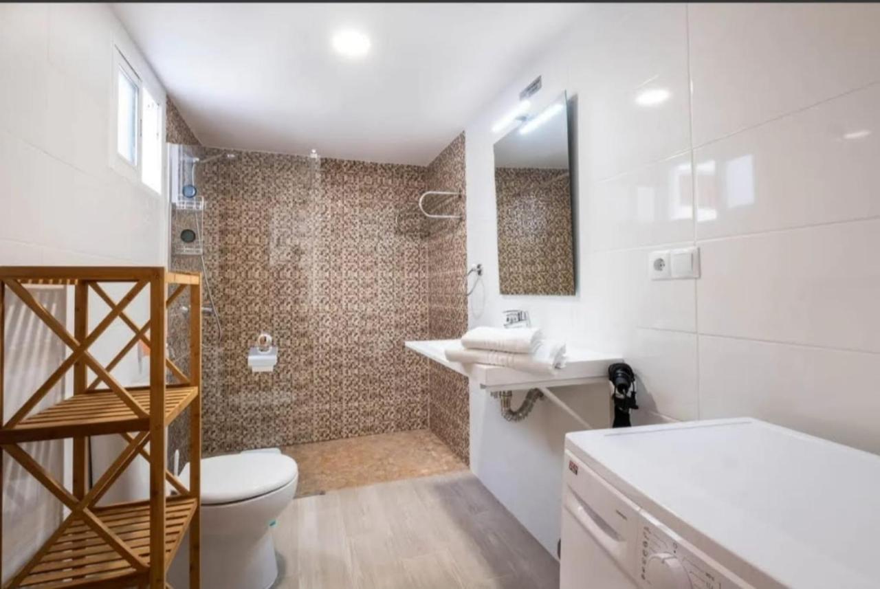 Karin House Villa La Guancha ภายนอก รูปภาพ