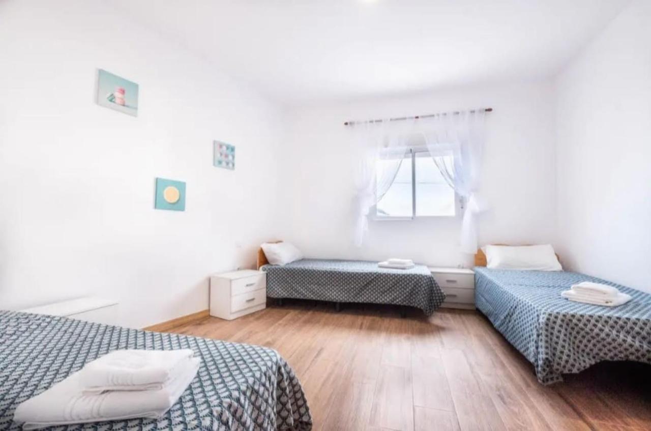 Karin House Villa La Guancha ภายนอก รูปภาพ