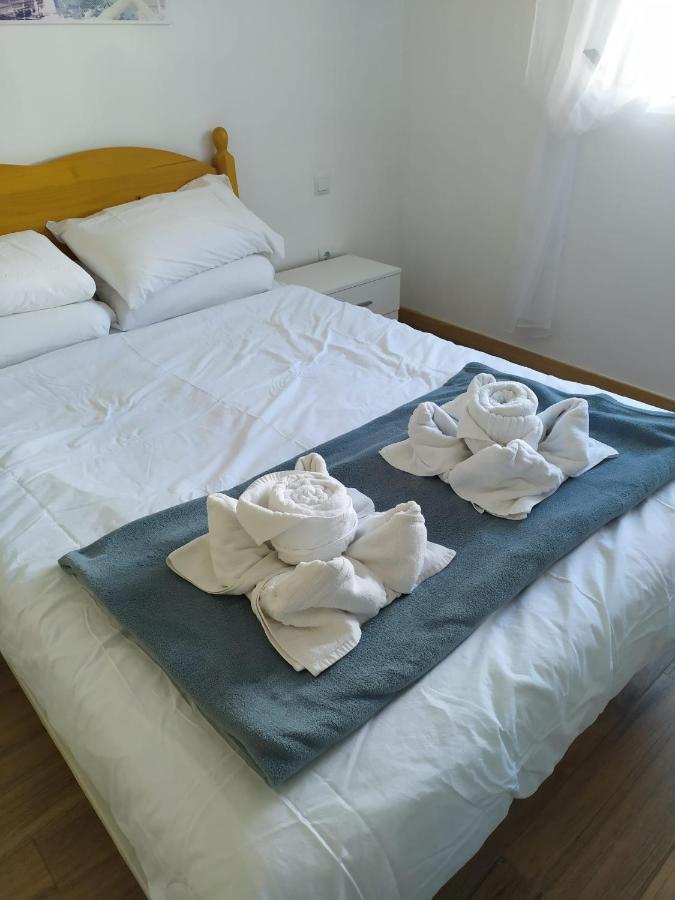 Karin House Villa La Guancha ภายนอก รูปภาพ
