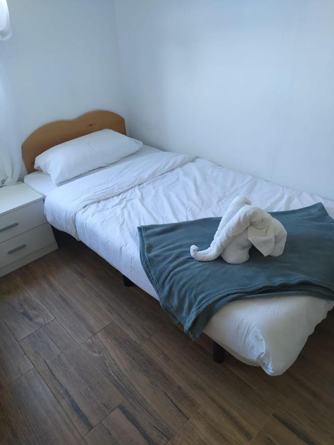 Karin House Villa La Guancha ภายนอก รูปภาพ