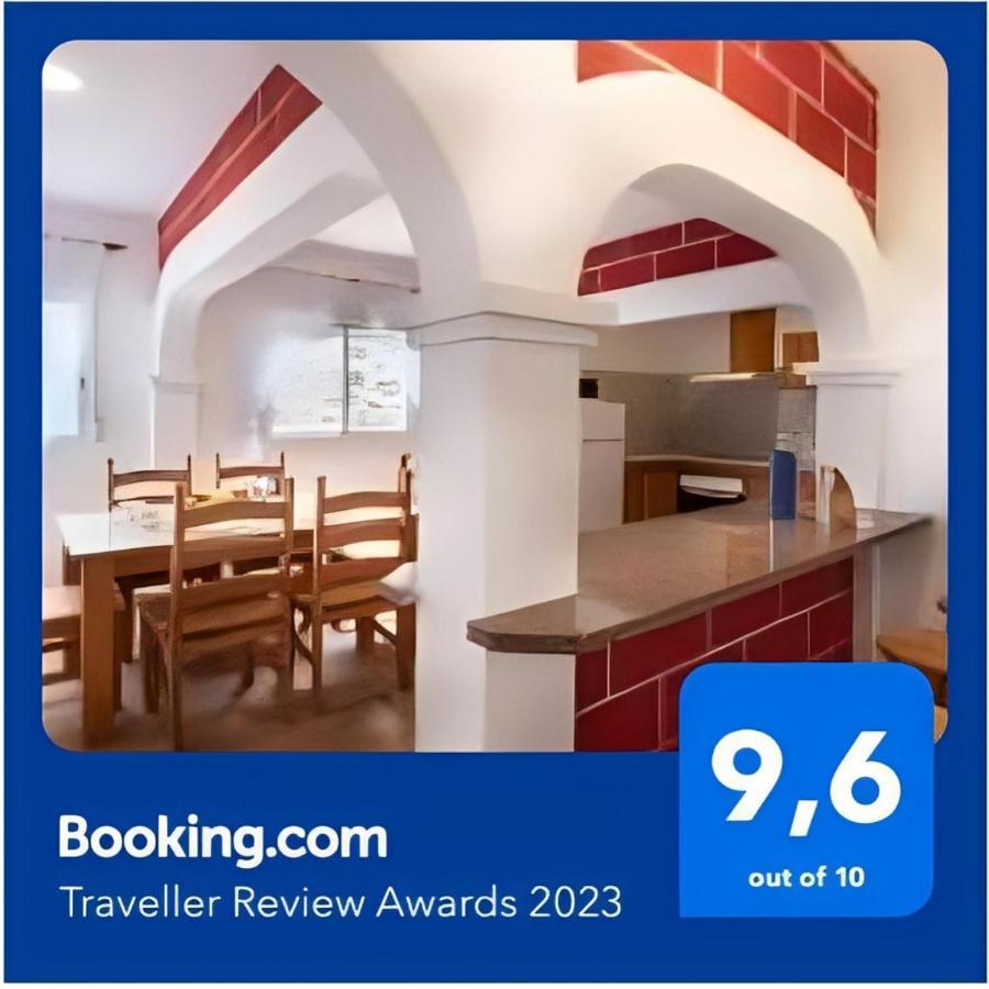 Karin House Villa La Guancha ภายนอก รูปภาพ