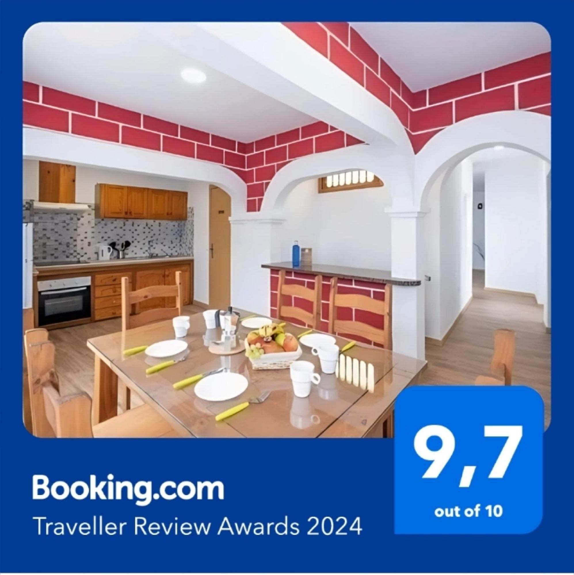 Karin House Villa La Guancha ห้อง รูปภาพ